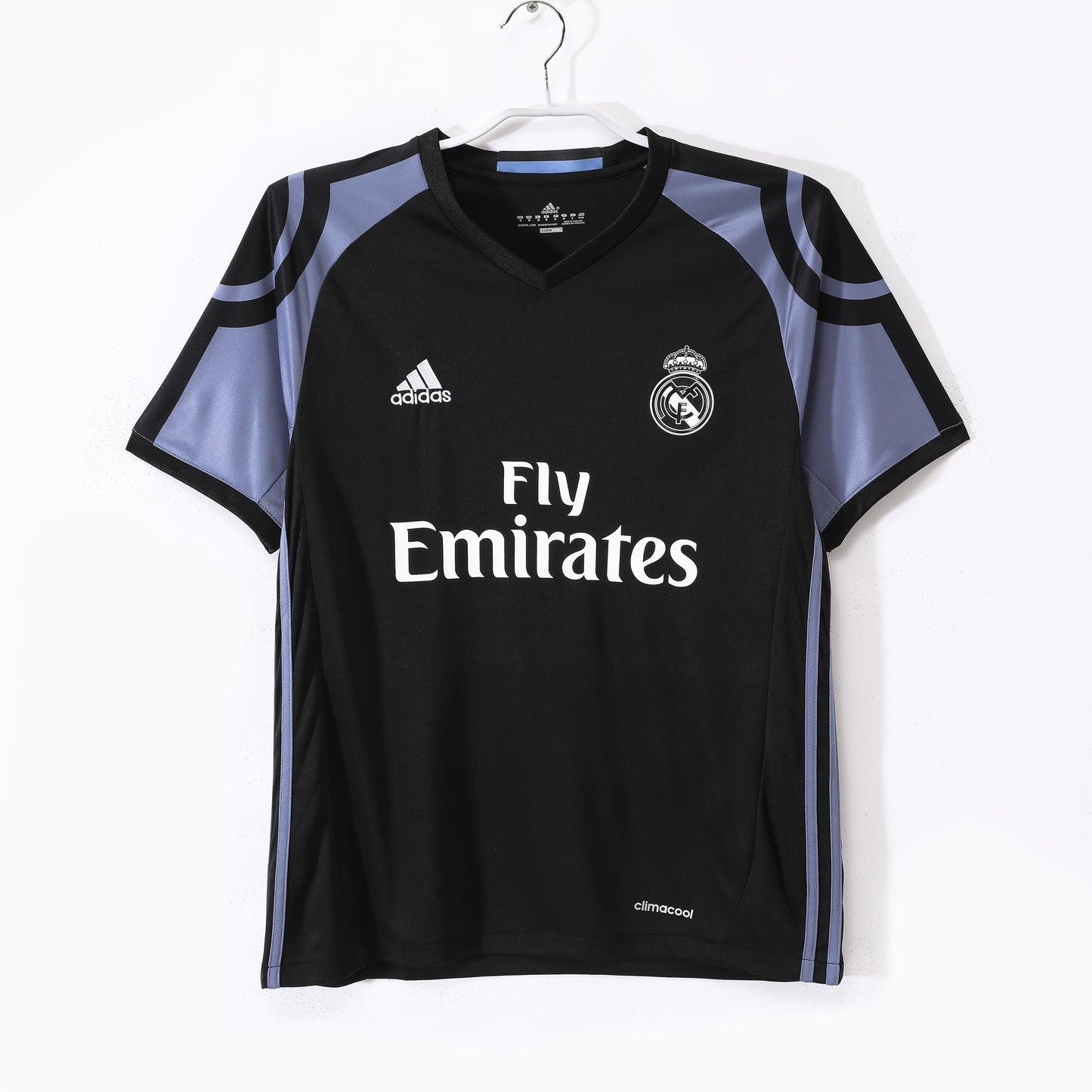 2016/17 Real Madrid Away 5A