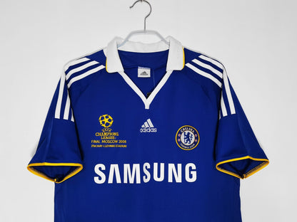 2008/09 Chelsea Home 5A