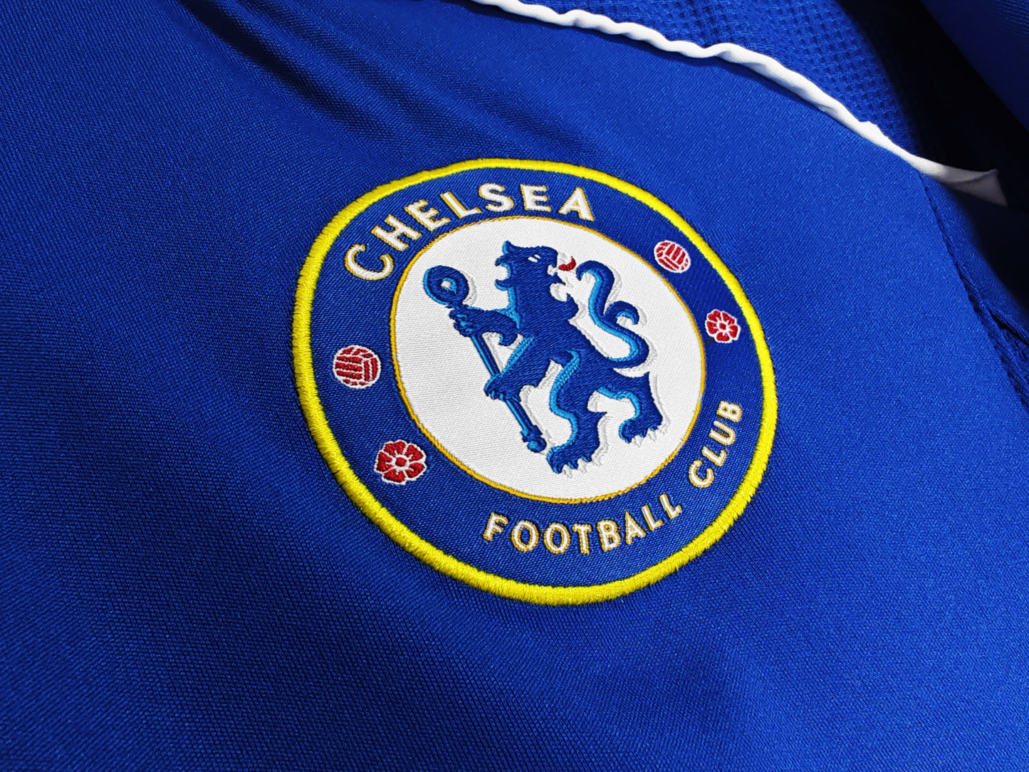 2006/07 Chelsea Home 8A