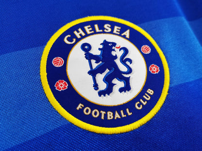 2011/12 Chelsea Home 6A