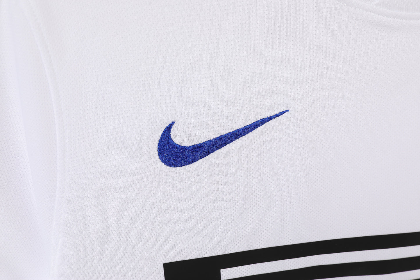 2010/11 Inter Milan Away White Retro 5A