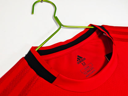 2019/20 Manchester United Home 5A