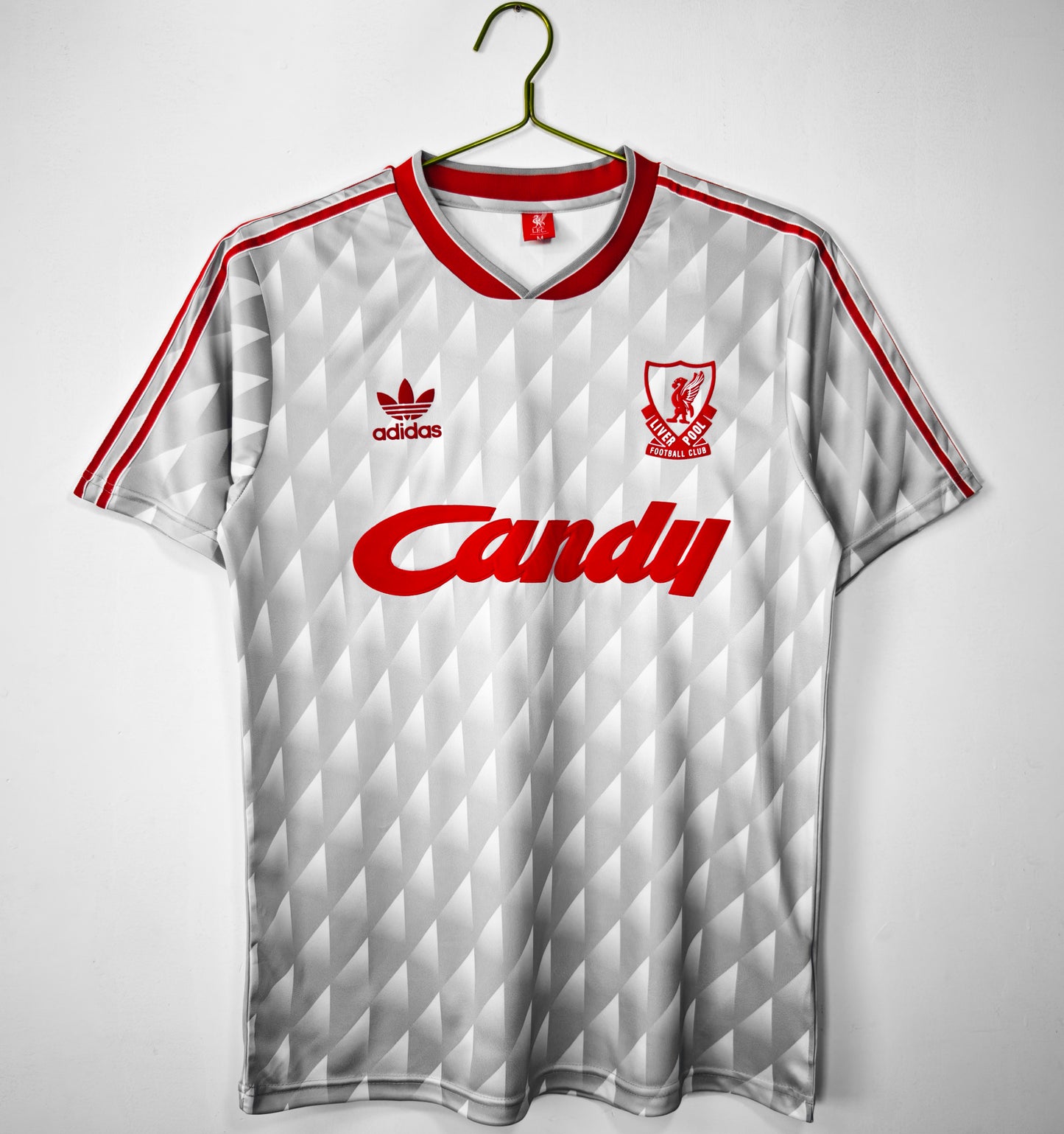 1989/91 Liverpool Away 5A