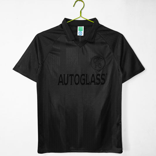 1998/99 Chelsea Third Black 8A