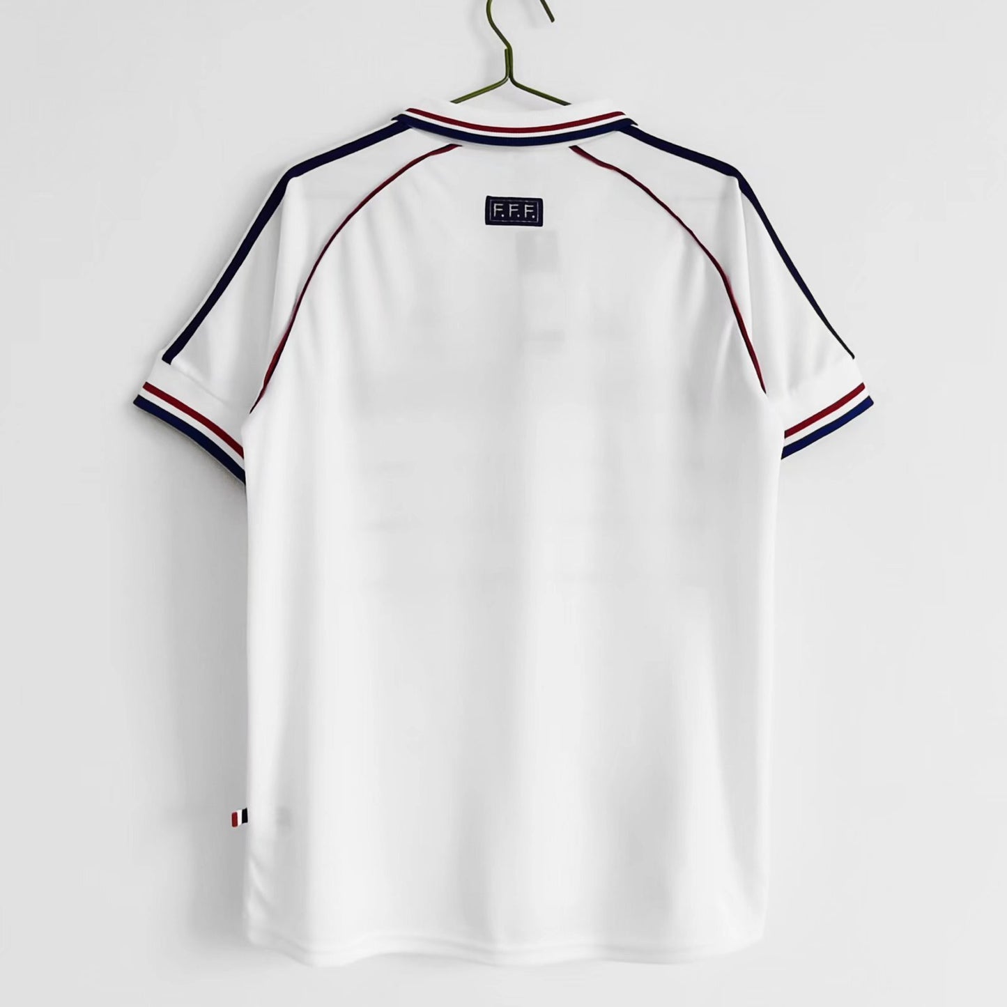 1998 France Away 2A