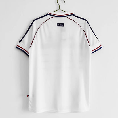 1998 France Away 2A