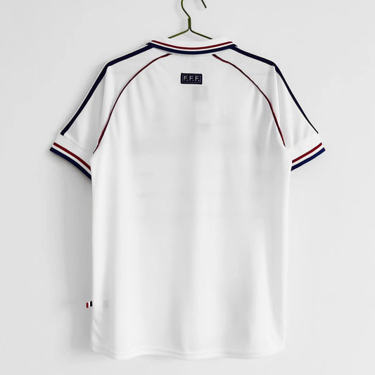 1998 France Away 2A