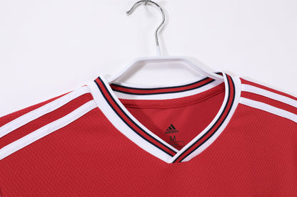 2019/20 Arsenal Home 5A
