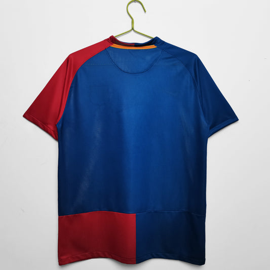 2008/09 Barcelona Home 5A
