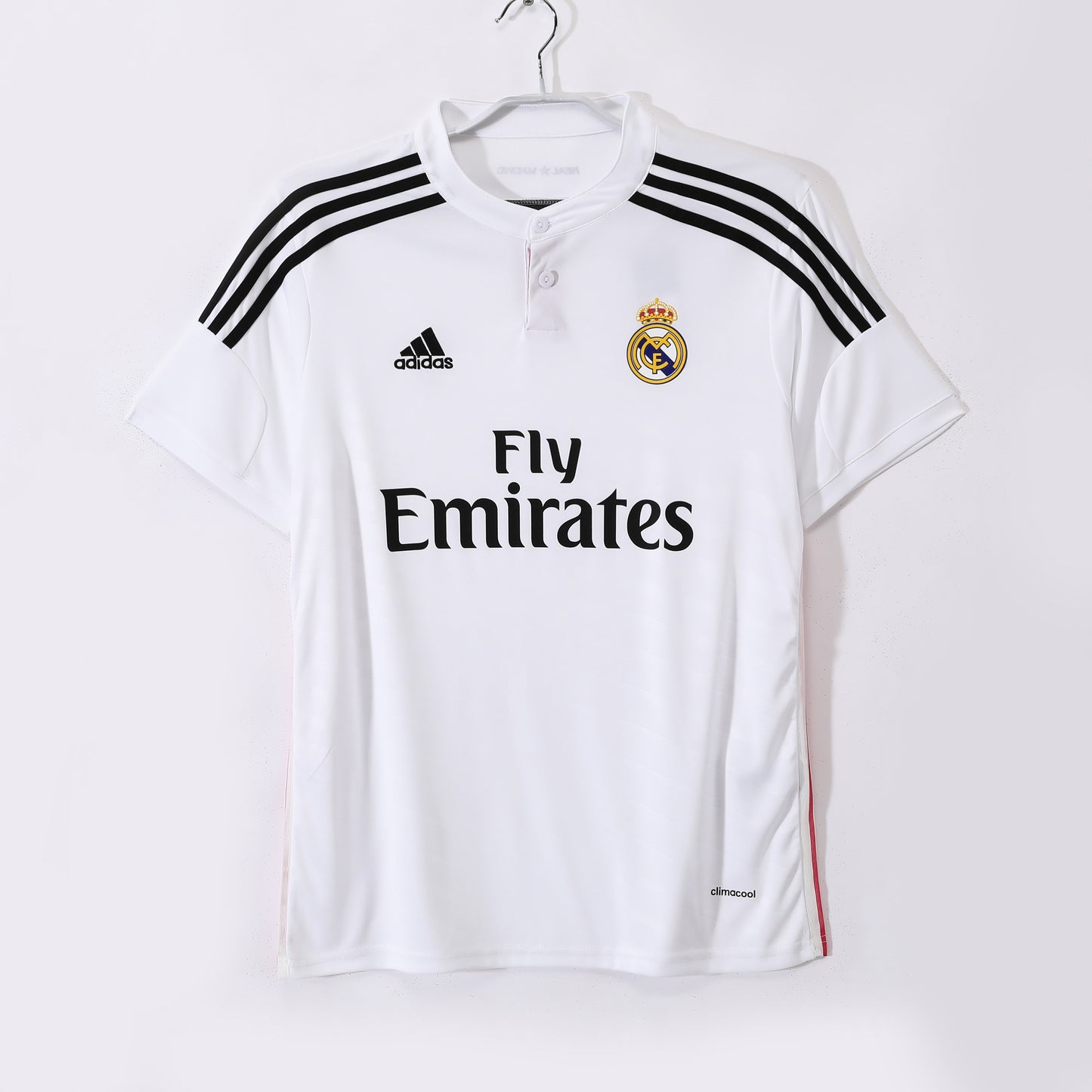 2014/15 Real Madrid Home 5A