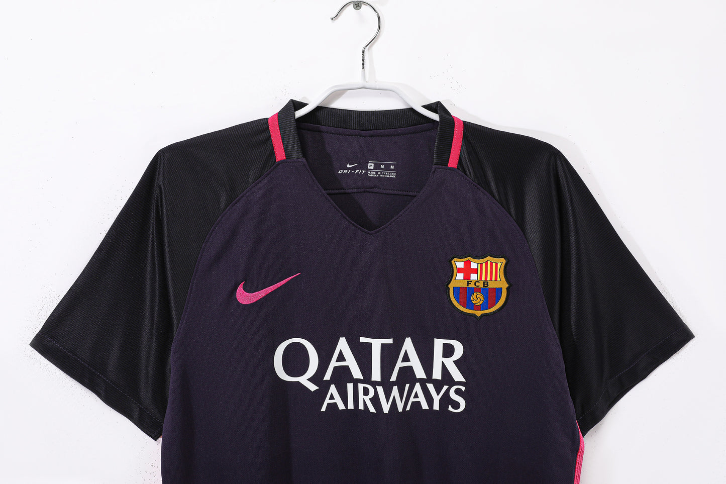 2016/17 Barcelona Third 5A