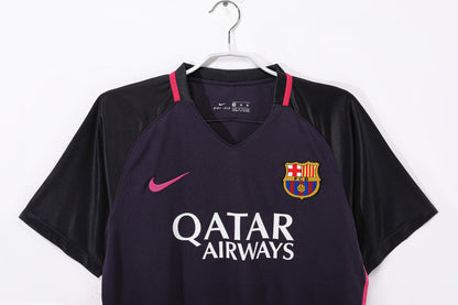 2016/17 Barcelona Third 5A