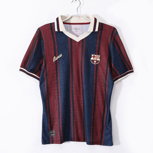 125th Anniversary Barcelona Home 5A