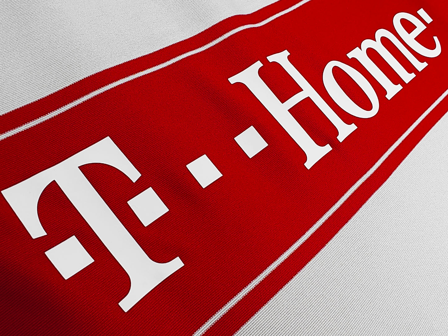 2007/08 Bayern Home Retro 0B