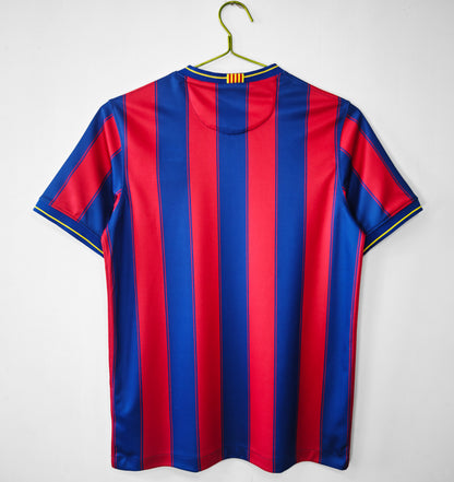 2009/10 Barcelona Home 8A