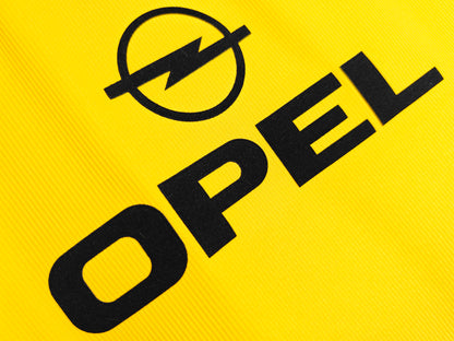 1999/00 AC Milan Away Yellow 8A