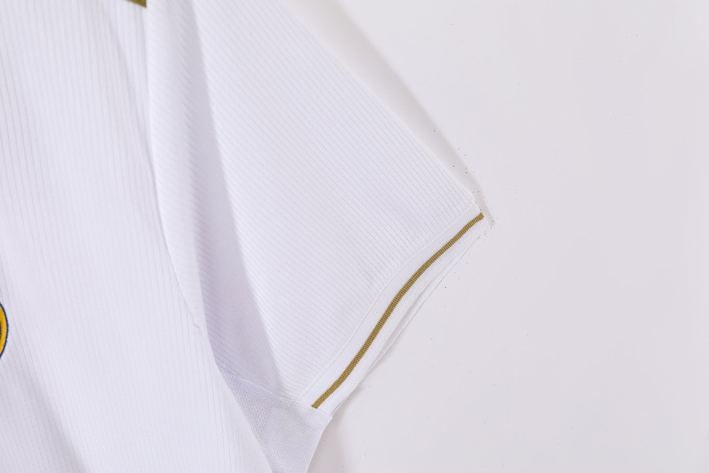 2019/20 Real Madrid Home 5A