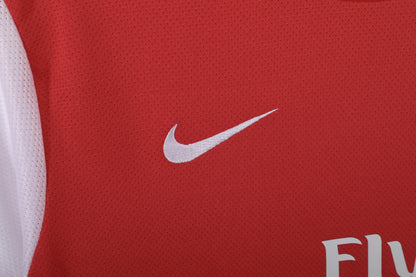 2011/12 Arsenal Home Retro 0B