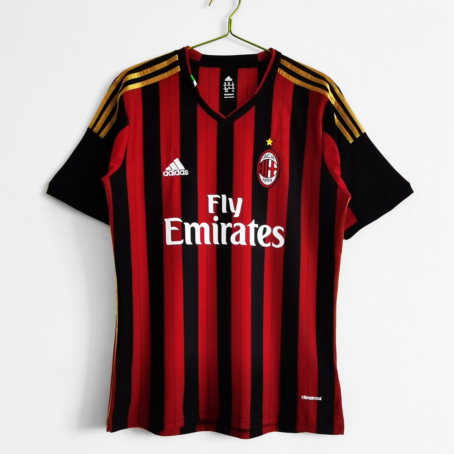 2013/14 AC Milan Retro 8A
