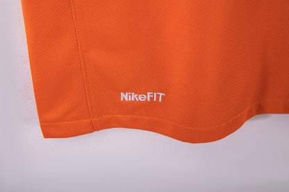 2008 Netherlands Home Retro 5A