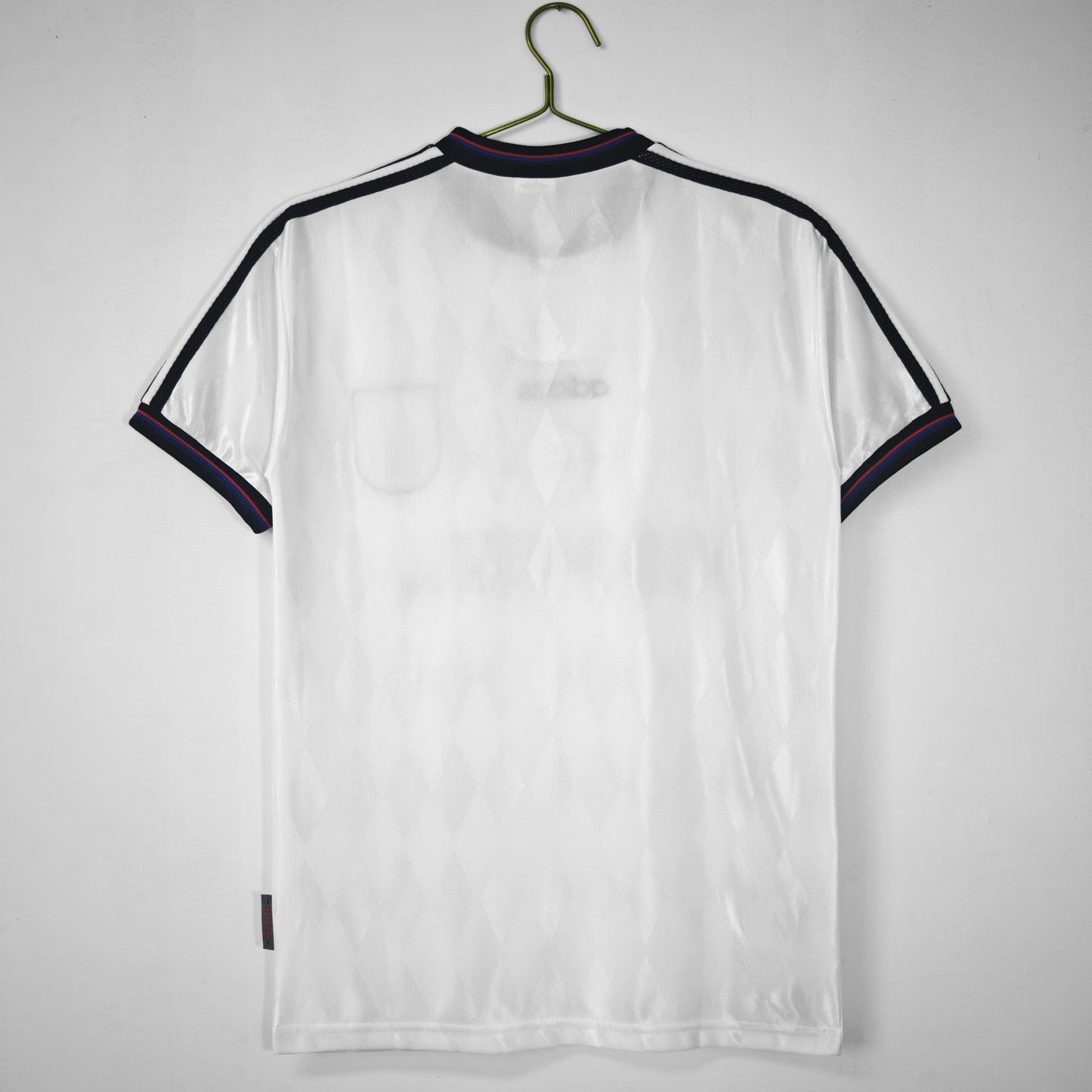 1996/98 Bayern Away Retro 0B