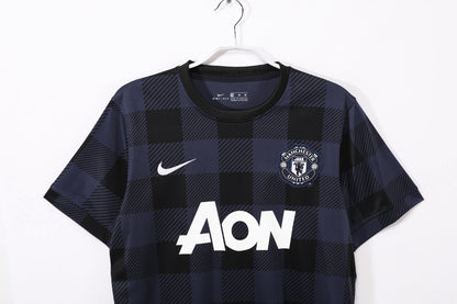 2013/14 Manchester United Away 8A