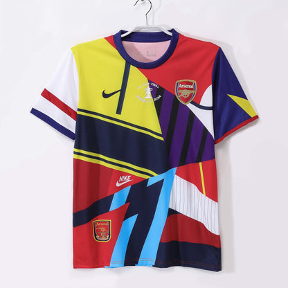 2014 Arsenal Commemorative Edition 5A