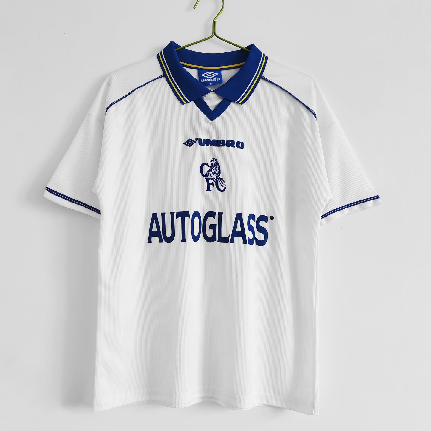 1998/00 Chelsea Away 8A