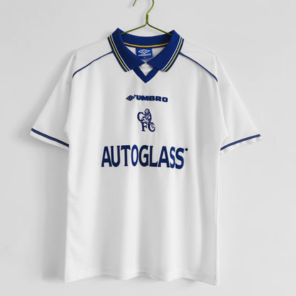 1998/00 Chelsea Away 8A