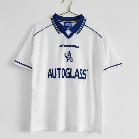 1998/00 Chelsea Away 8A