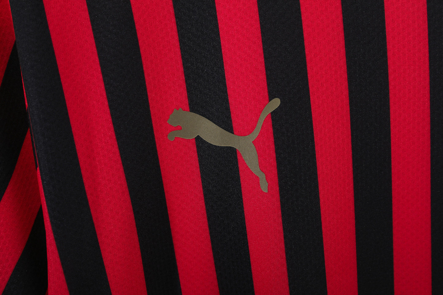 AC Milan 120th Anniversary Home 5A
