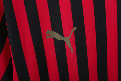 AC Milan 120th Anniversary Home 5A