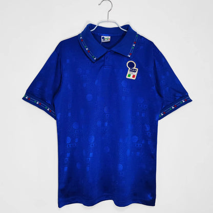 1994 Italy Home Retro 5A