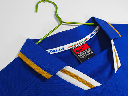 1996 Italy Home Retro 5A