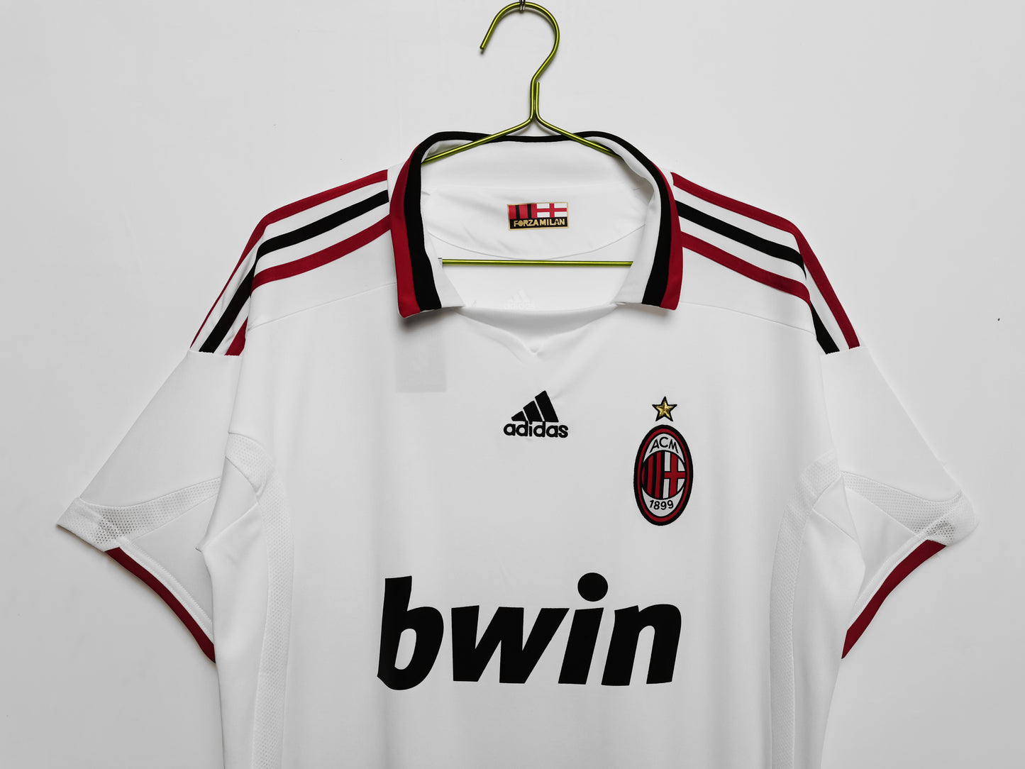 2009/10 AC Milan Away 5A