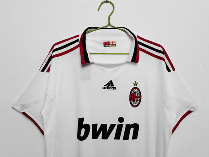 2009/10 AC Milan Away 5A