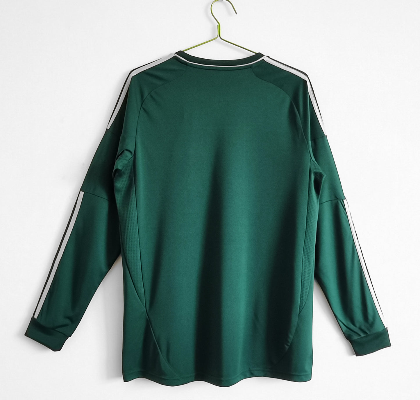 2012/13 Real Madrid Third 3B (Long Sleeve)