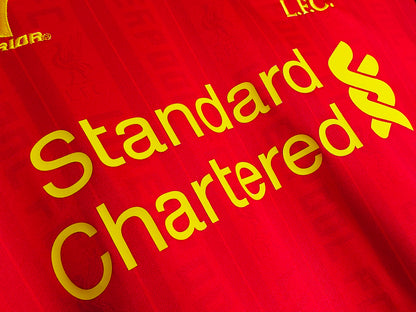 2013/14 Liverpool Home 5A