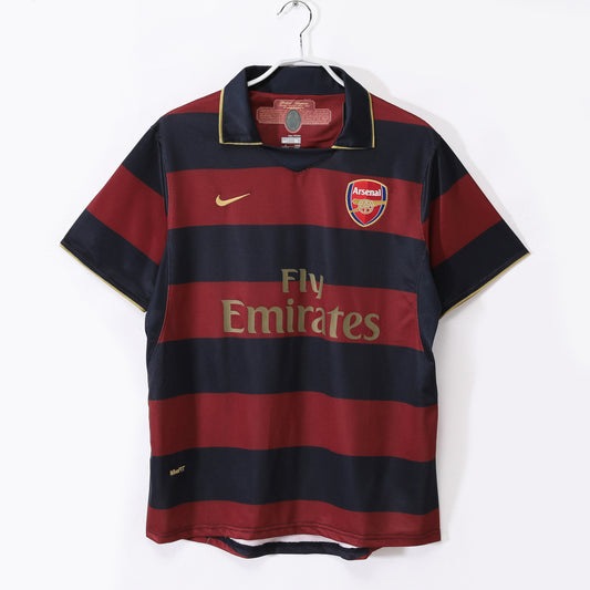 2007/08 Arsenal Third Retro 8A