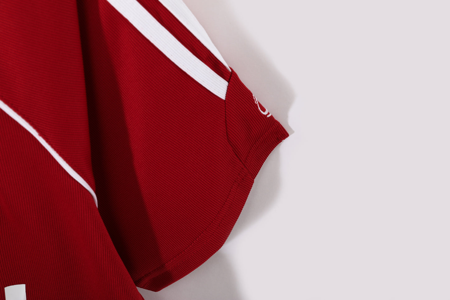 2006/07 Bayern Home Retro 8A