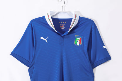 2012 Italy Home Retro 5A