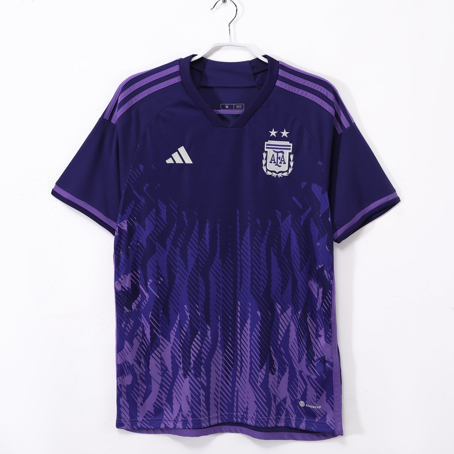2022 Argentina Away Retro 5A
