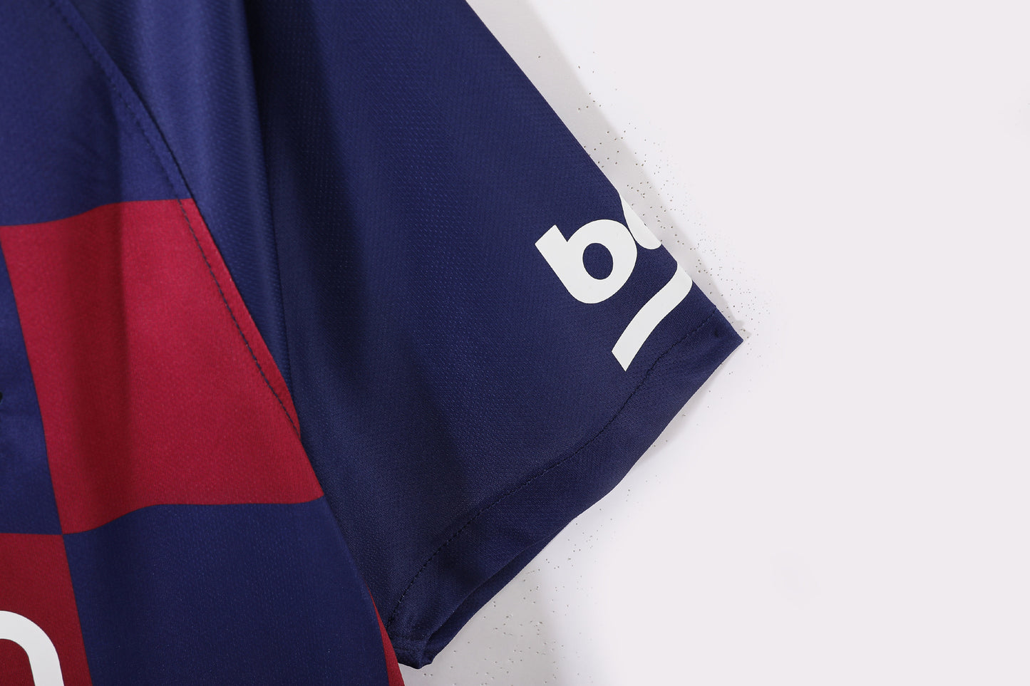 2019/20 Barcelona Home 5A