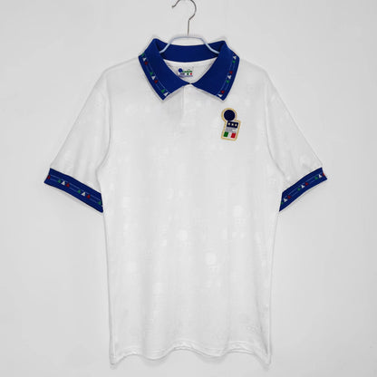 1994 Italy Away Retro 5A