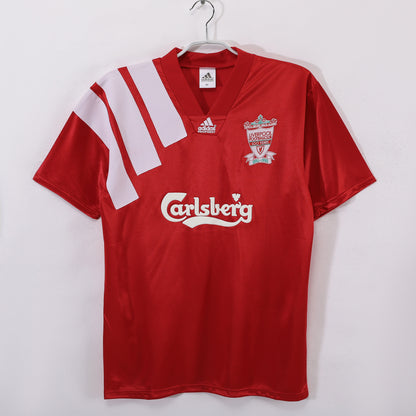 1992/93 Liverpool Home 0B