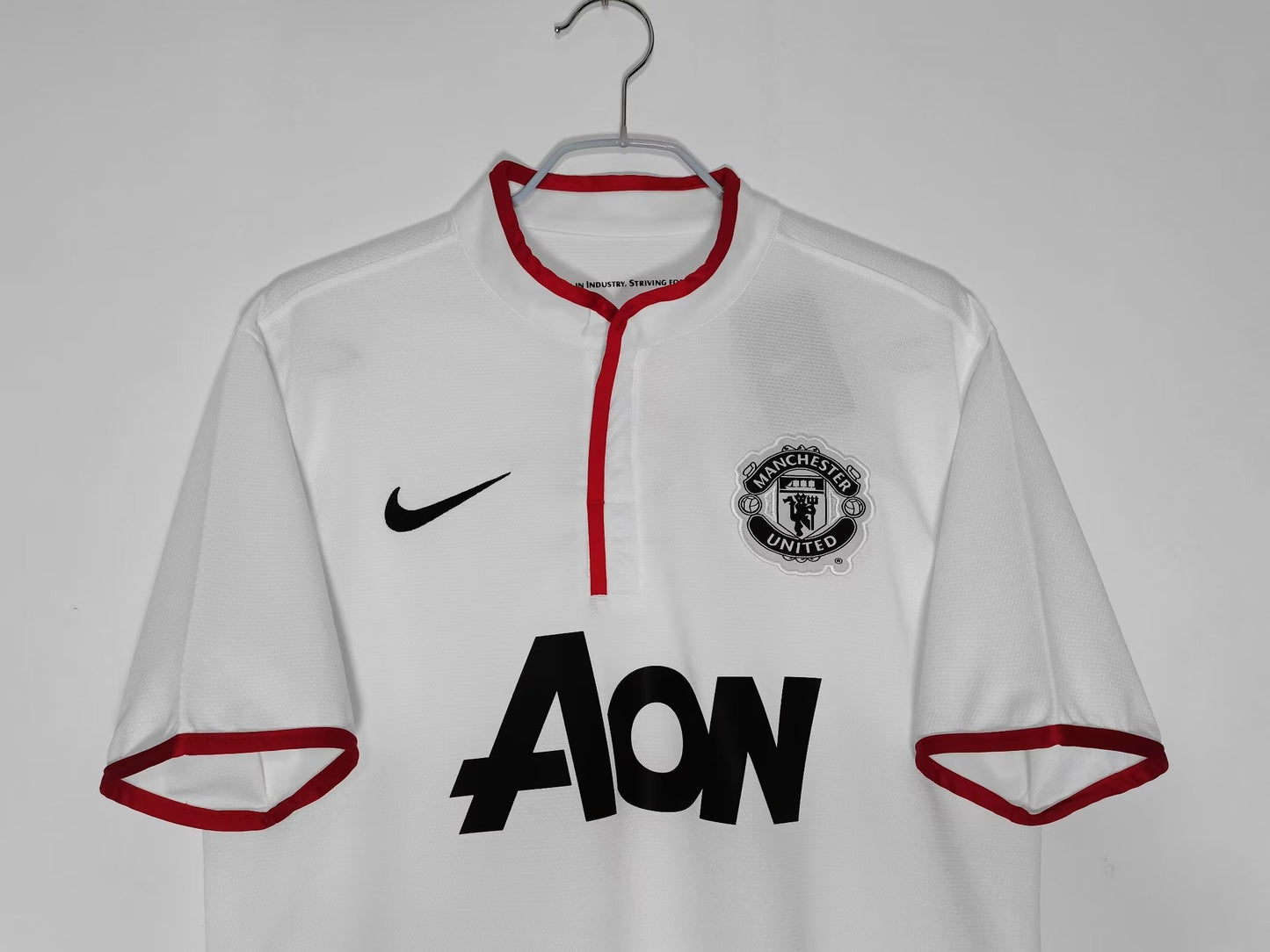 2012/13 Manchester United Away 8A
