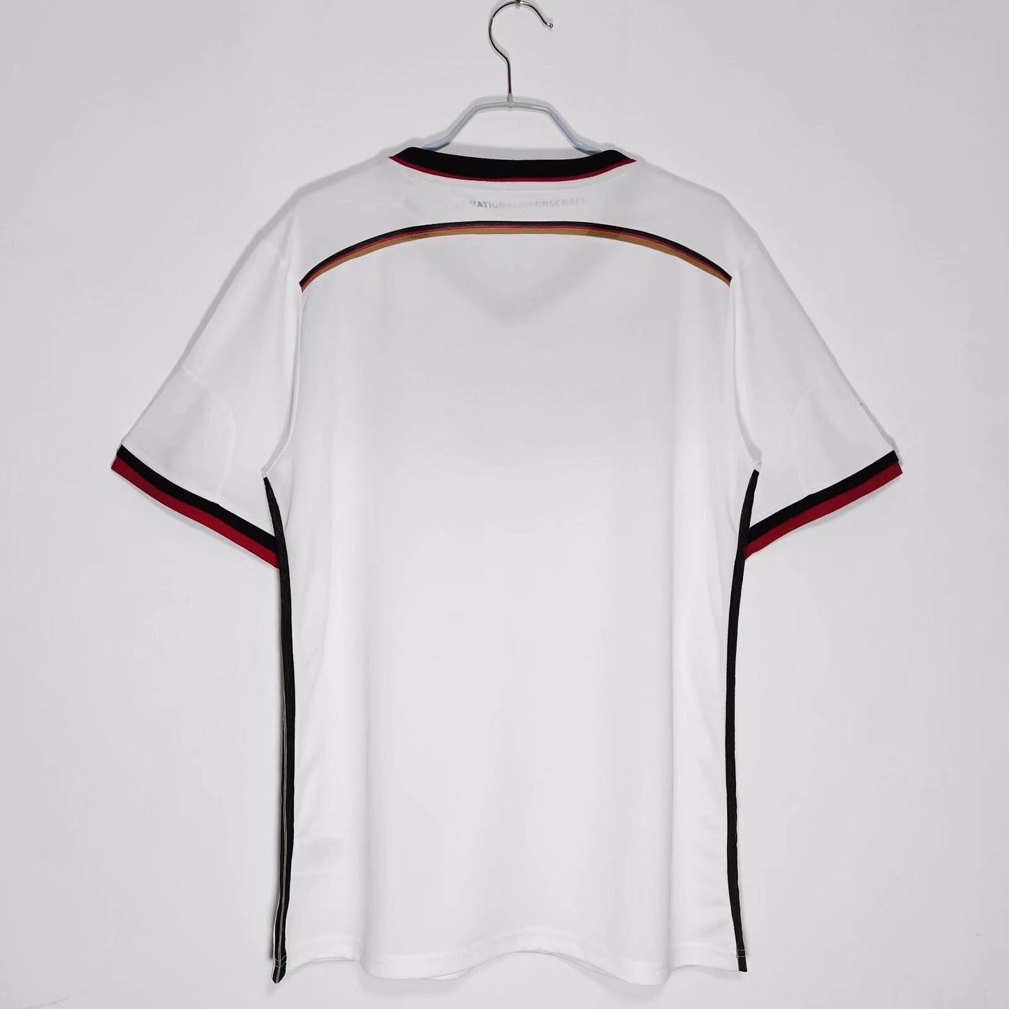 2014 Germany Home Retro 2A