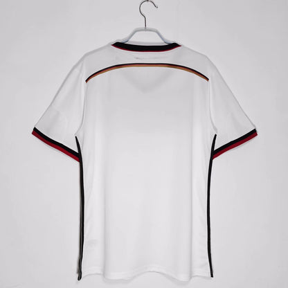 2014 Germany Home Retro 2A