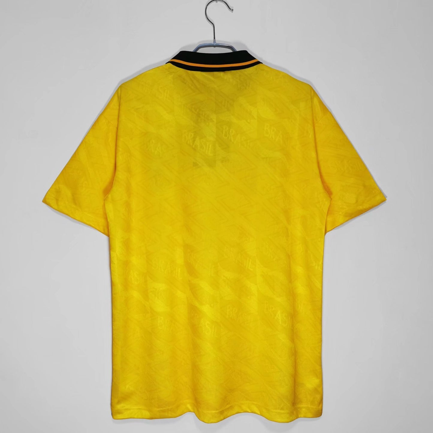 1991/93 Brazil Home Retro 5A