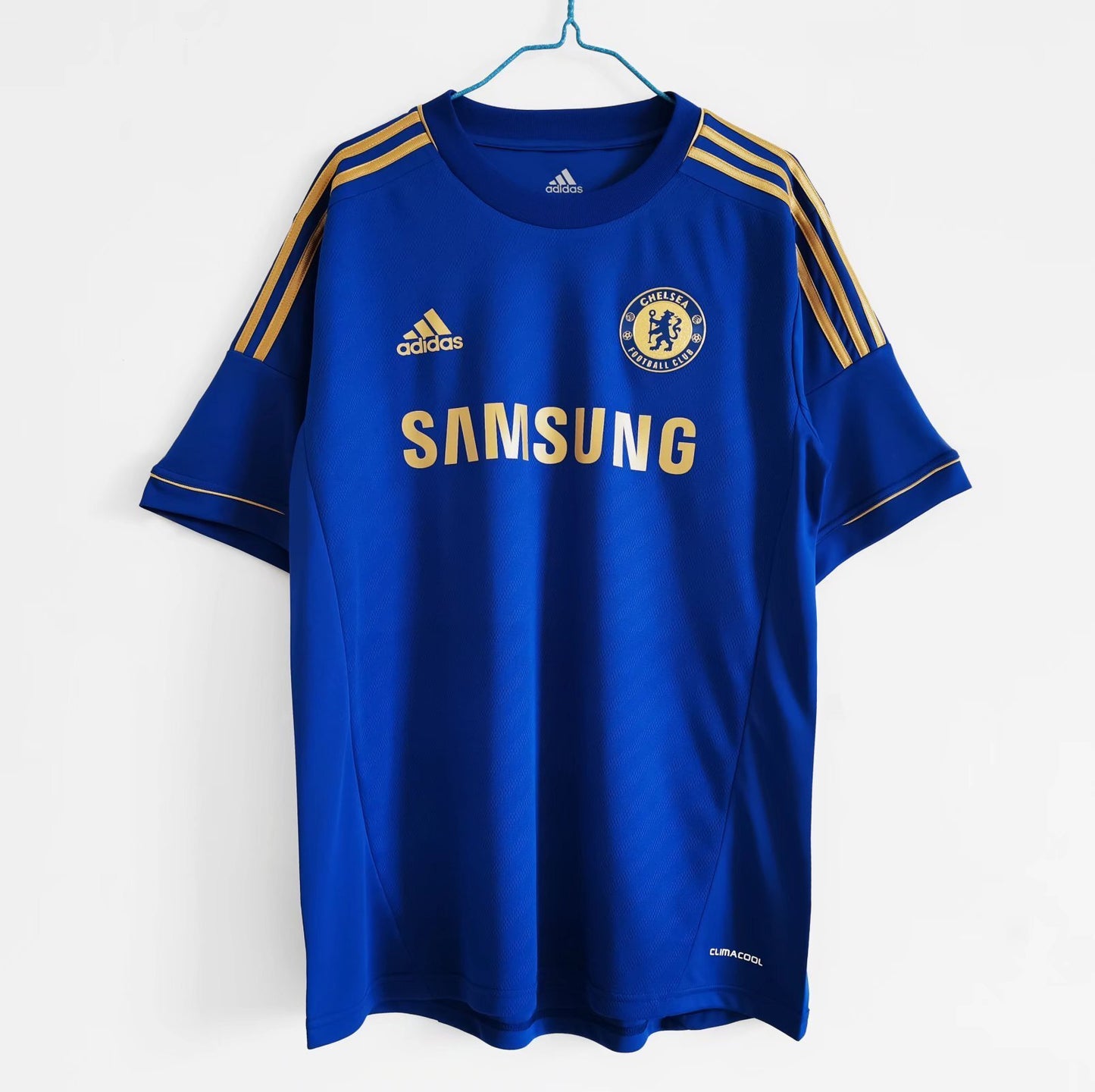 2012/13 Chelsea Home 8A